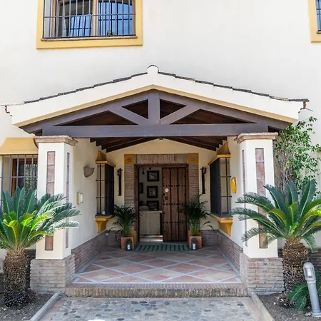 Casa Tess Boutique Hotel-3